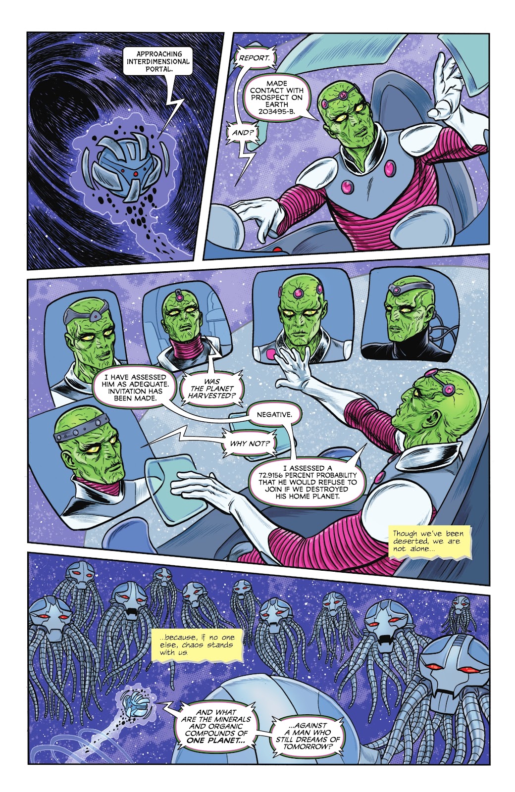 Superman: Space Age TPB 2 - Page 80