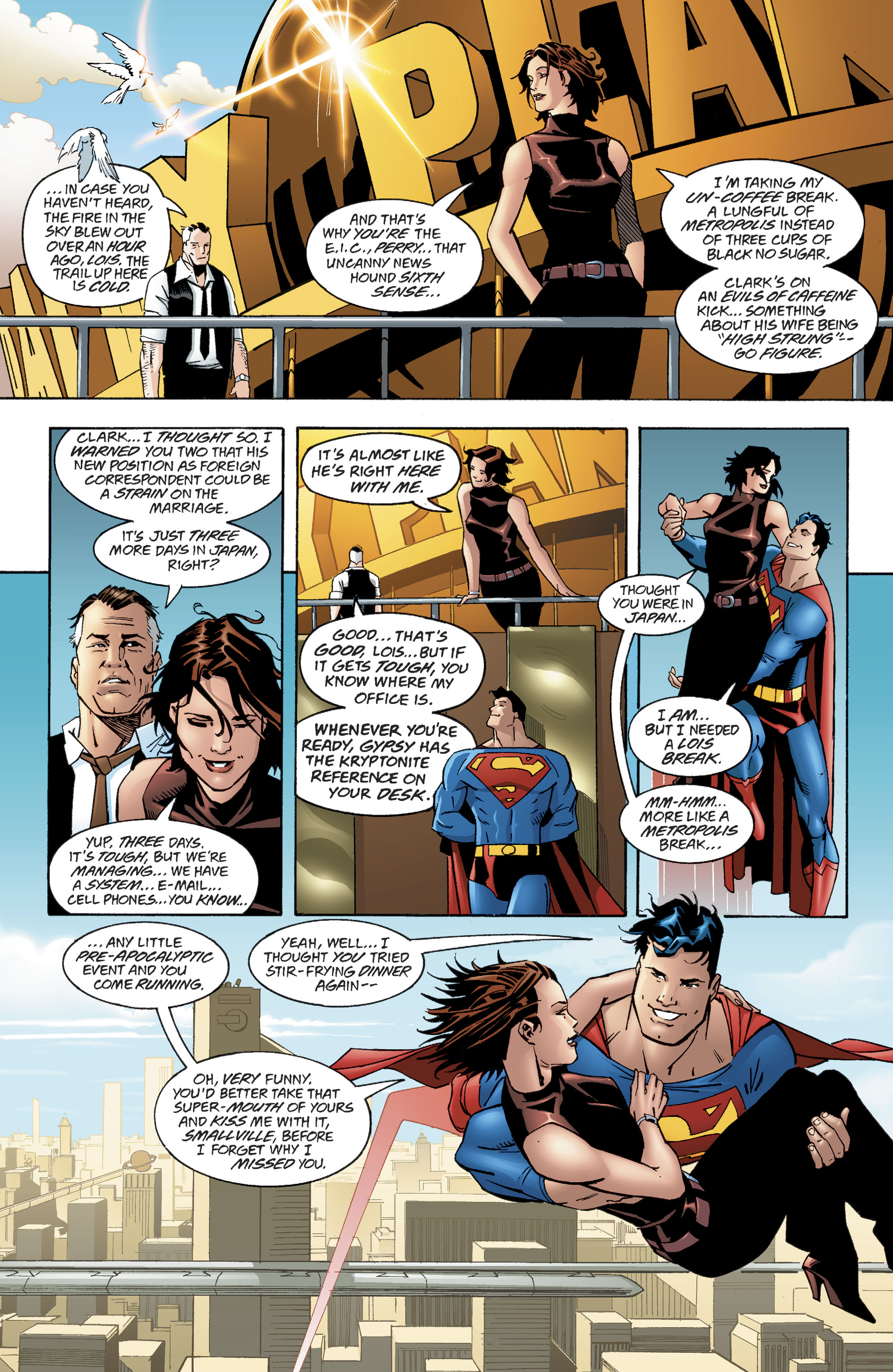 Superman: The City of Tomorrow TPB_1_(Part_1) - Page 82