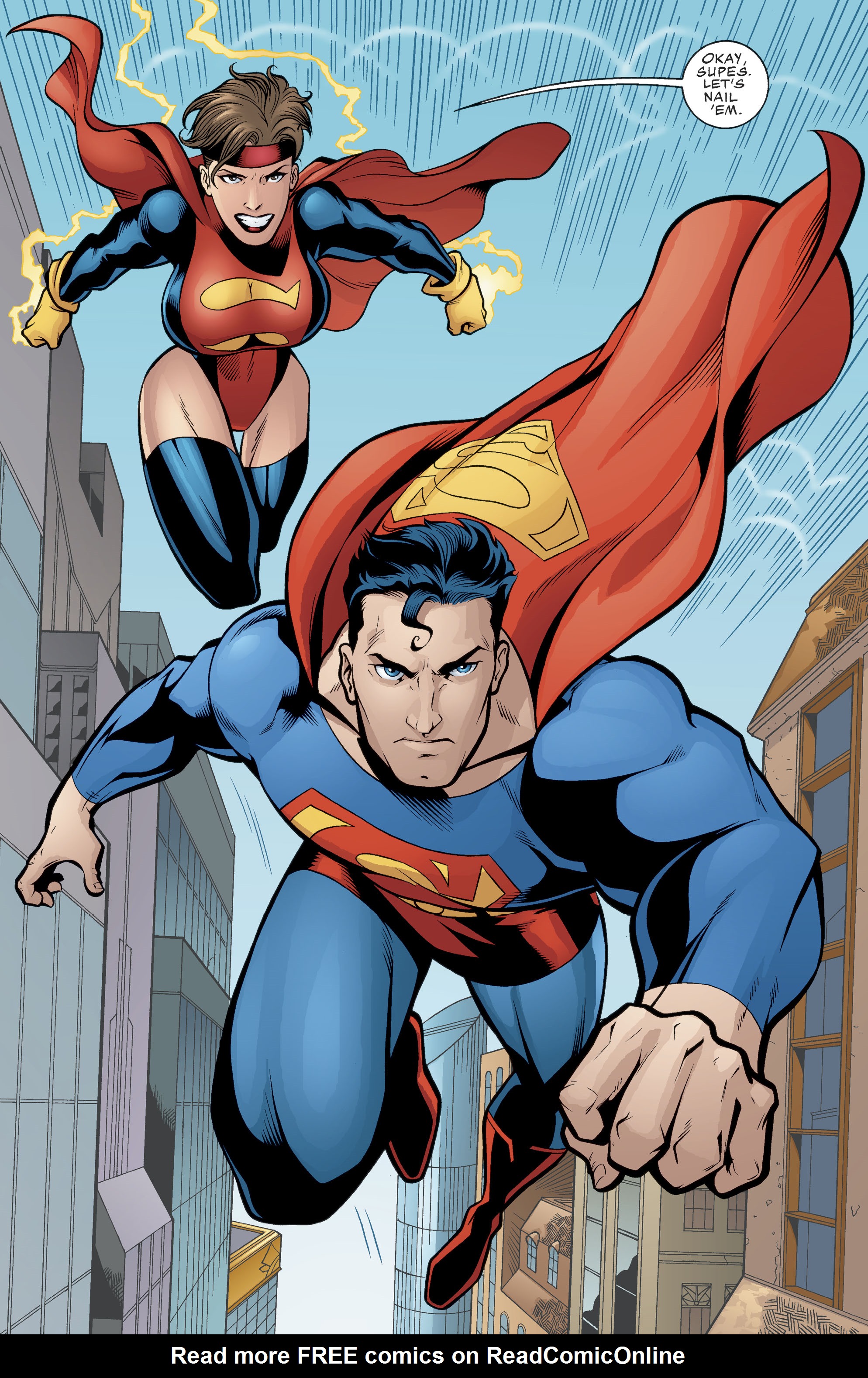 Superman: The City of Tomorrow TPB_1_(Part_2) - Page 39