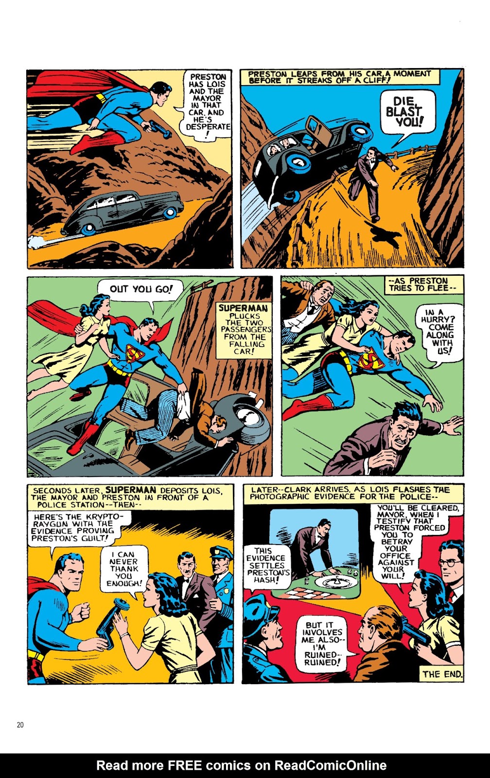 Superman: The Golden Age TPB_3_(Part_1) - Page 20