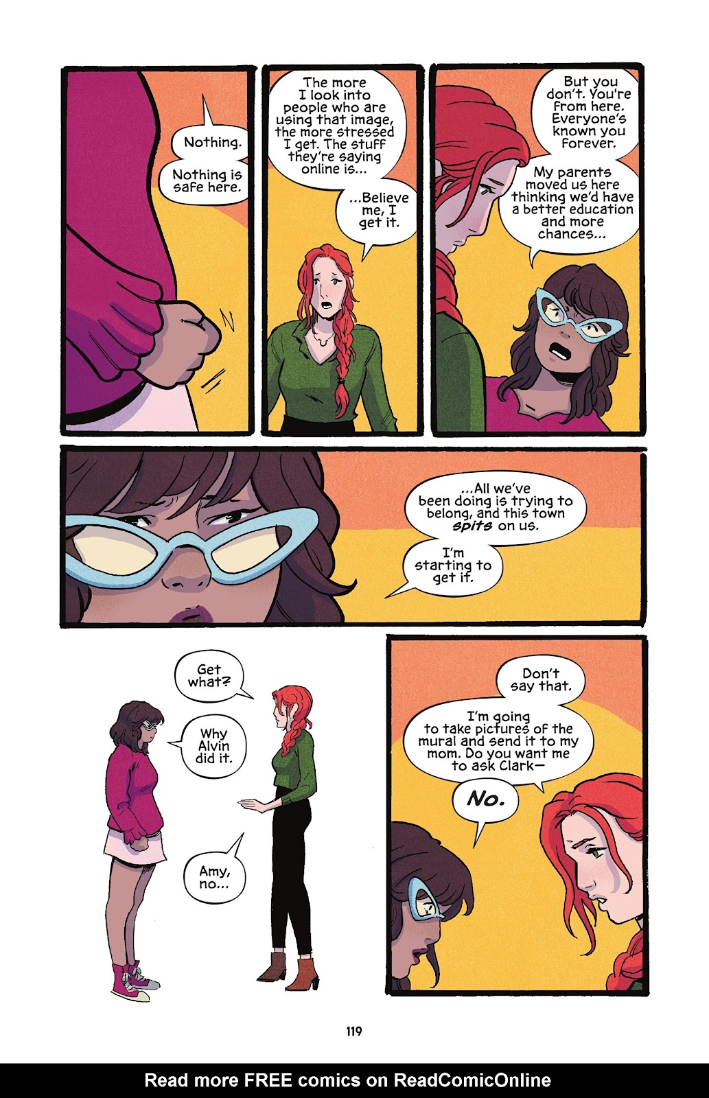 Superman: The Harvests of Youth TPB (Part 2) - Page 15