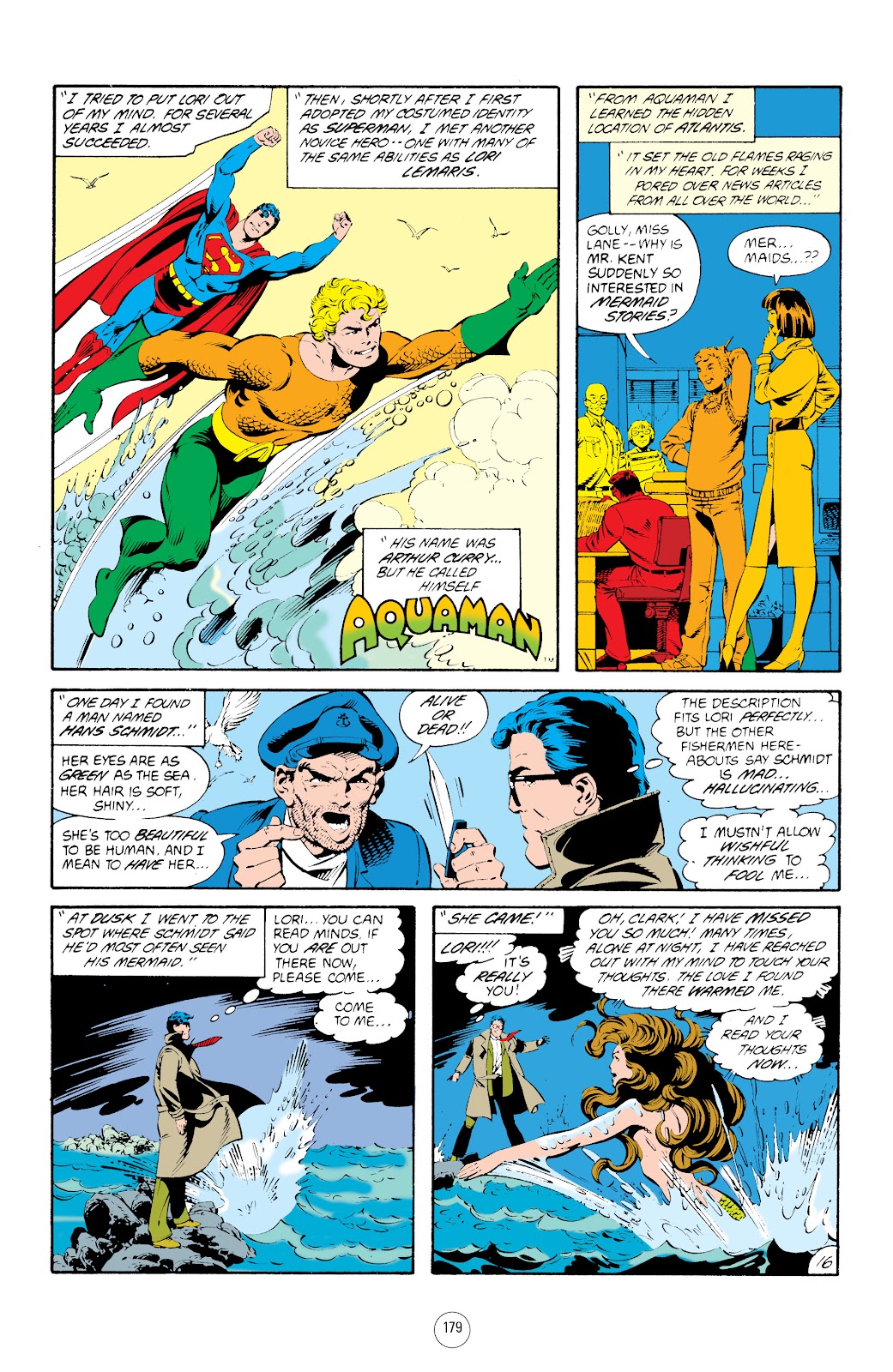 Superman: The Man of Steel (2003) TPB_6 - Page 179