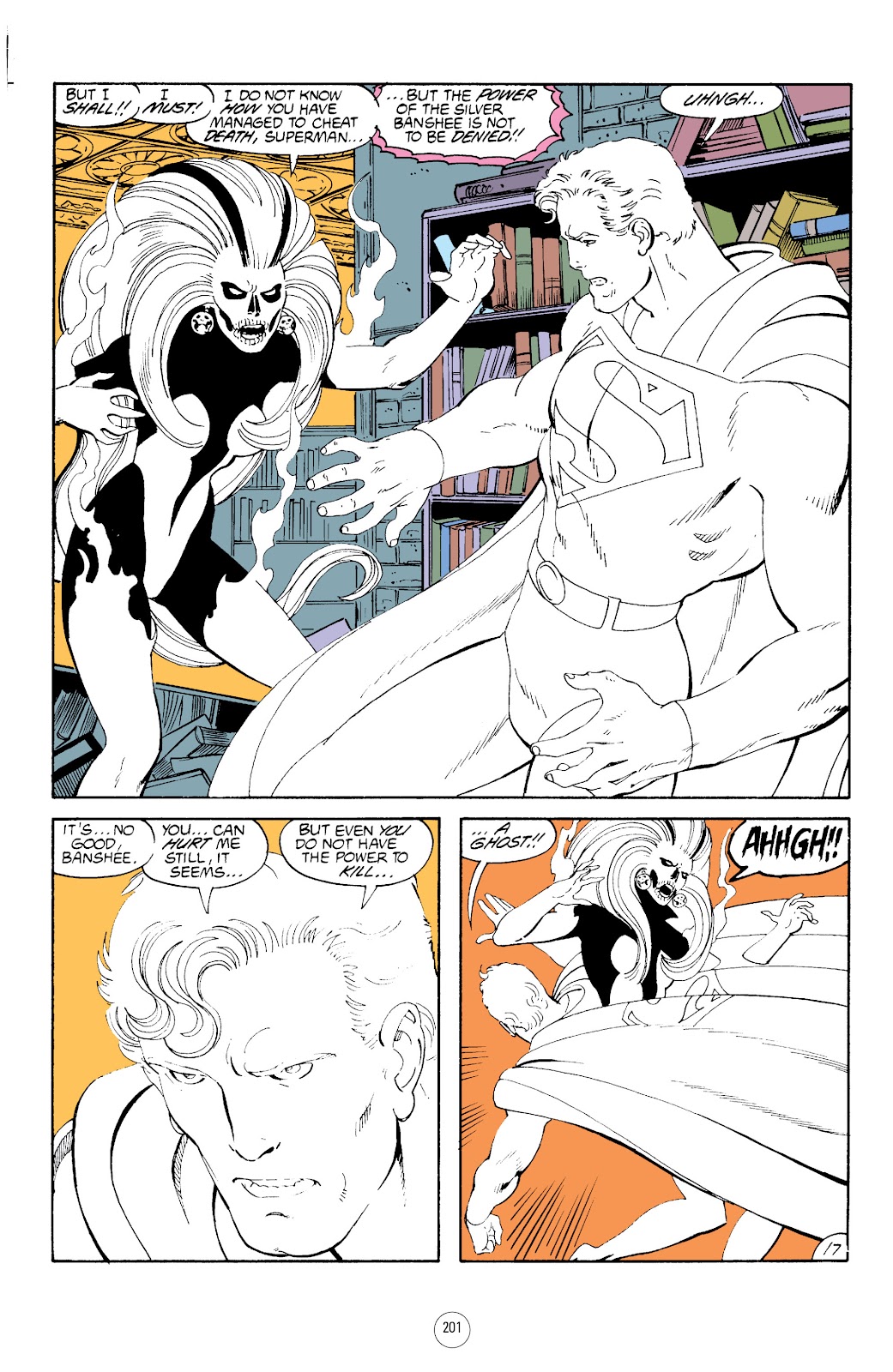 Superman: The Man of Steel (2003) TPB_6 - Page 201