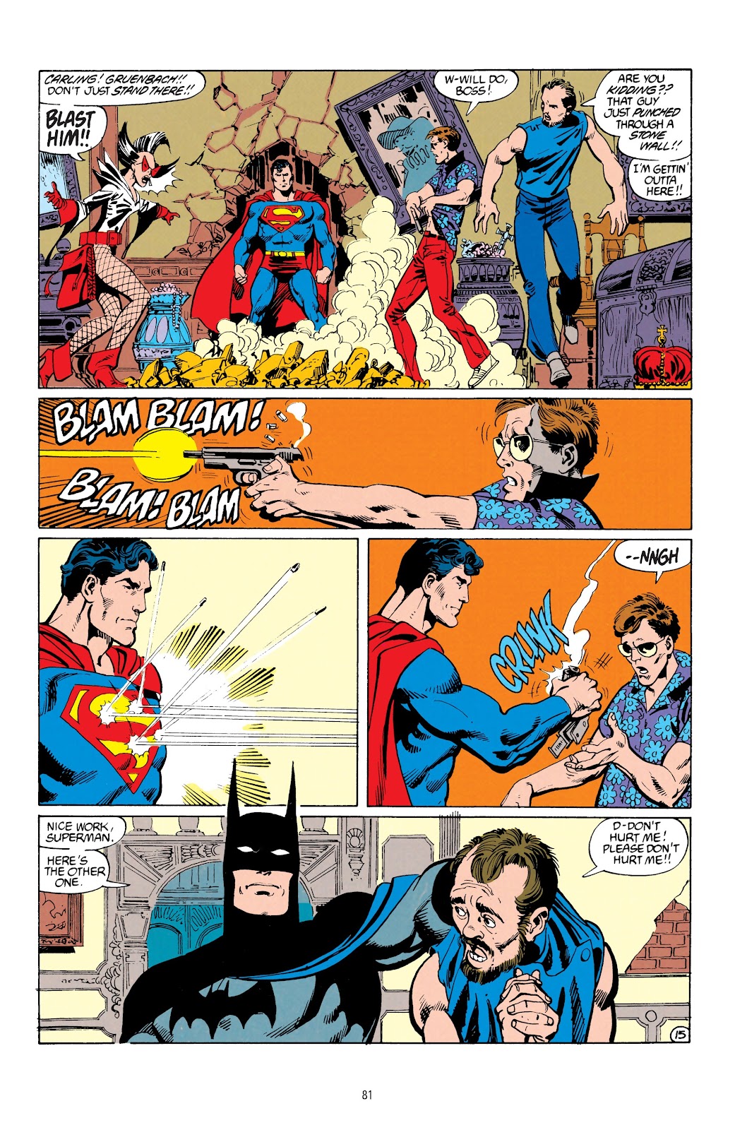 Superman: The Man of Steel (2020) TPB_1_(Part_1) - Page 80