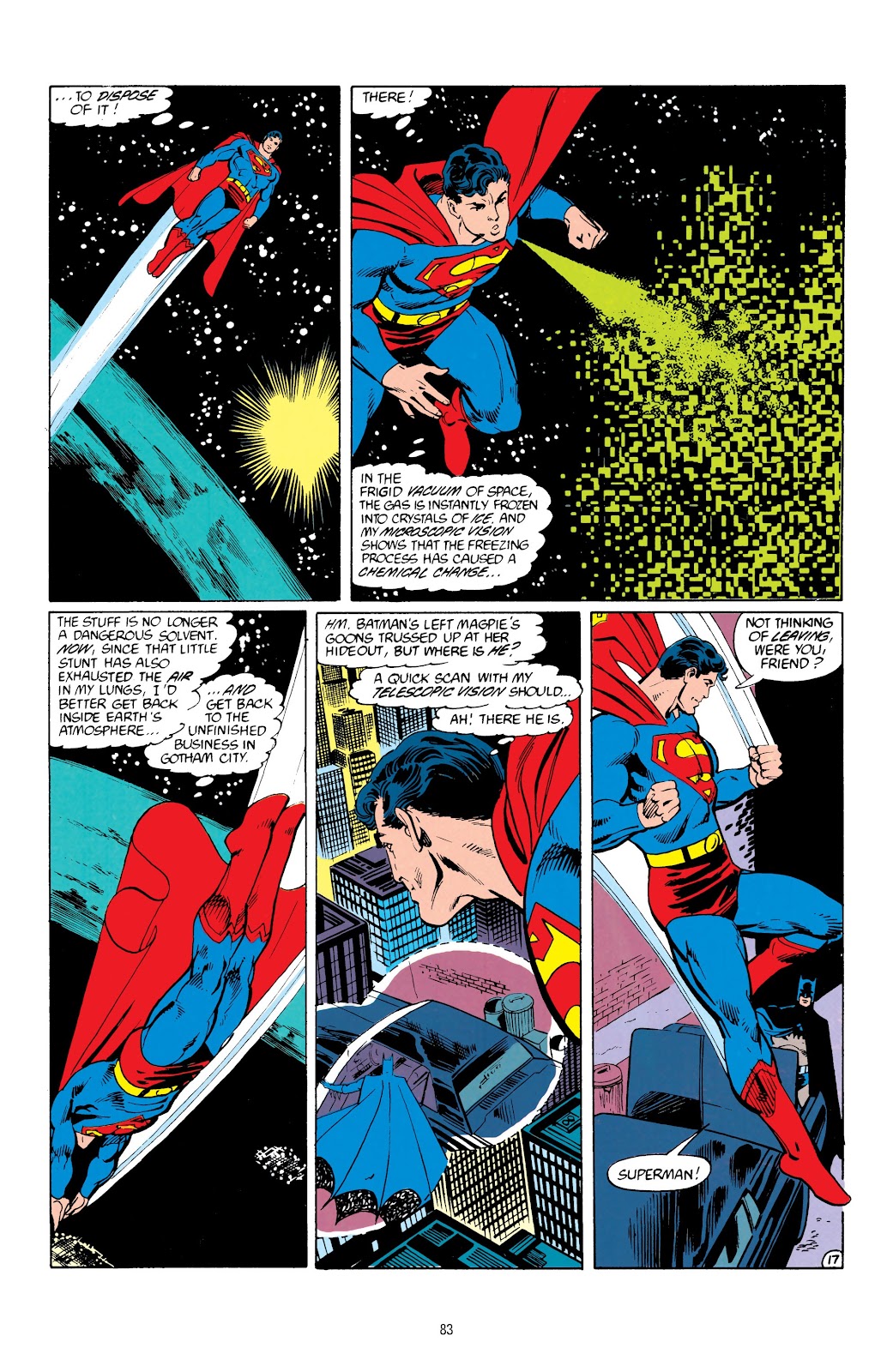 Superman: The Man of Steel (2020) TPB_1_(Part_1) - Page 82
