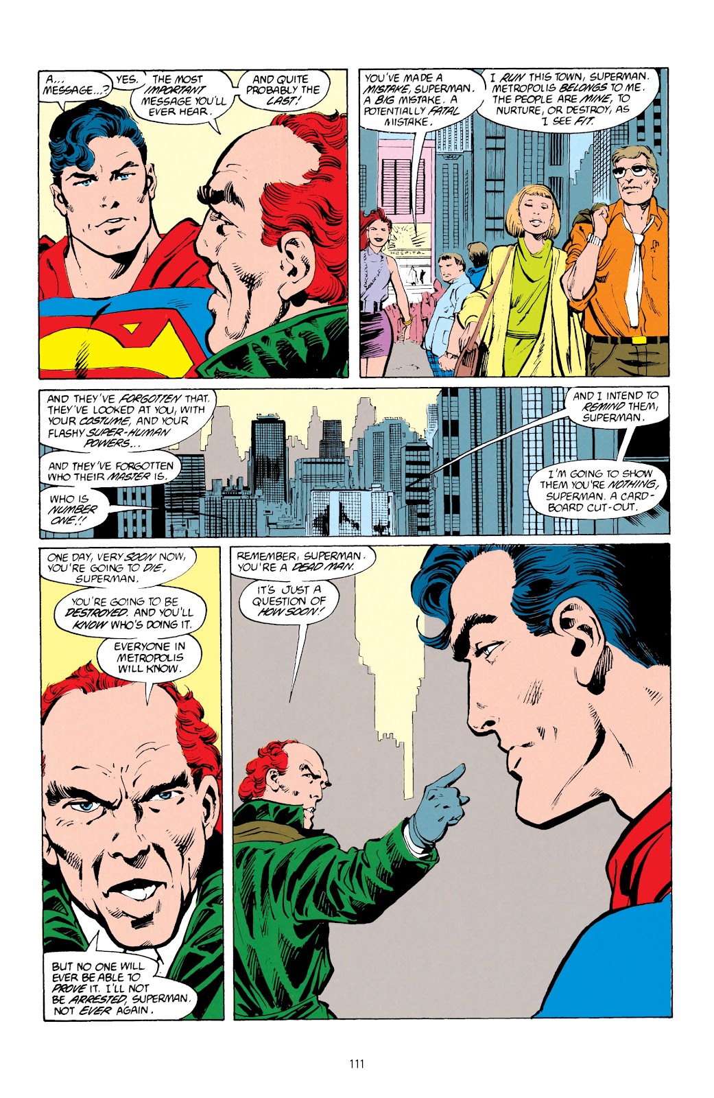 Superman: The Man of Steel (2020) TPB_1_(Part_2) - Page 10