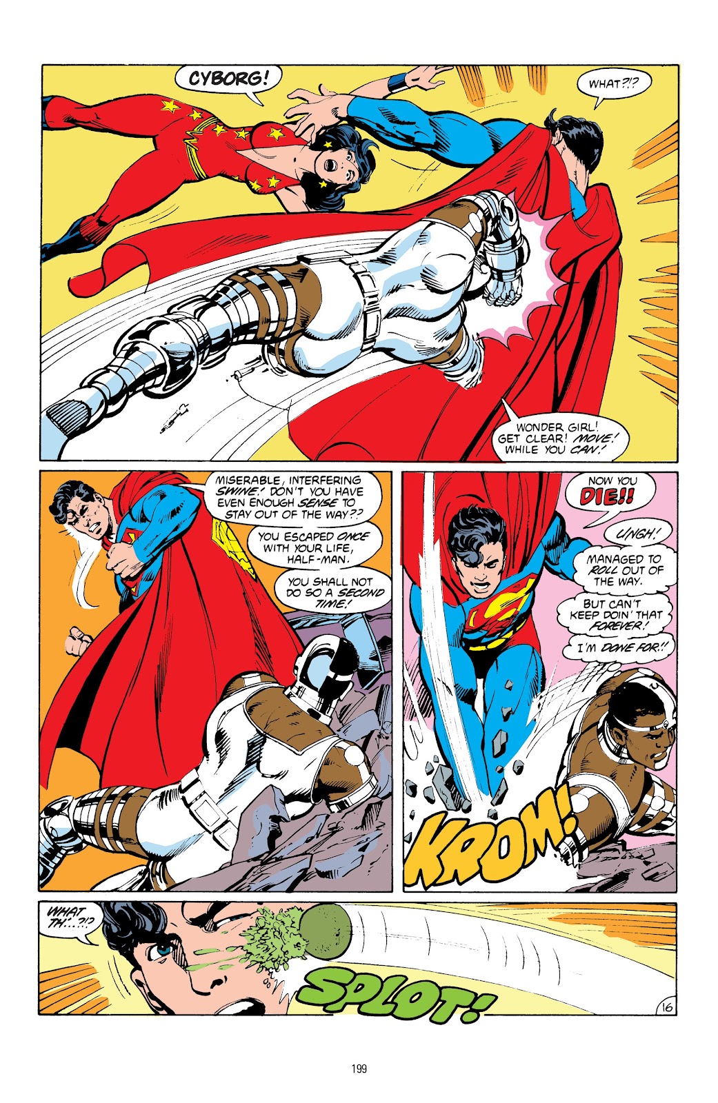 Superman: The Man of Steel (2020) TPB_1_(Part_2) - Page 98