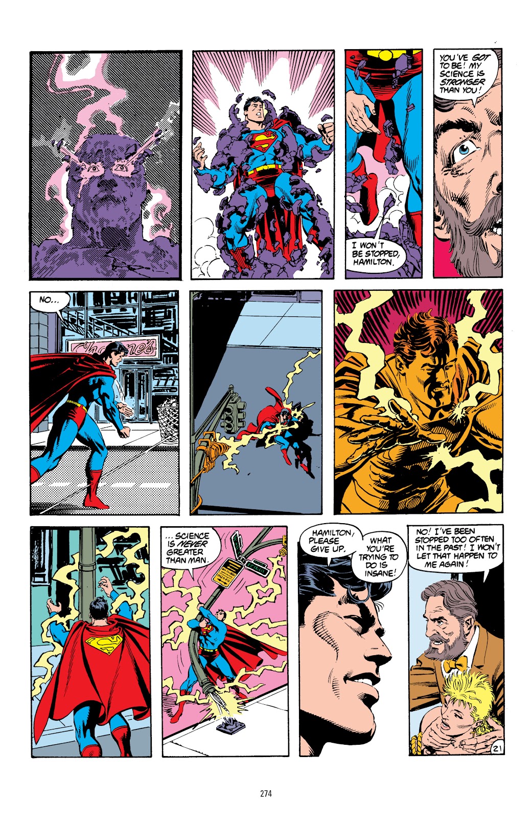 Superman: The Man of Steel (2020) TPB_1_(Part_3) - Page 73