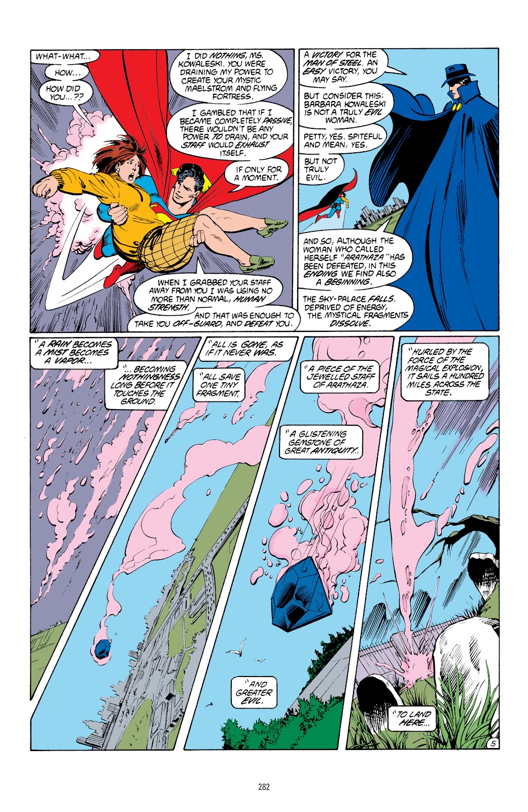 Superman: The Man of Steel (2020) TPB_1_(Part_3) - Page 81