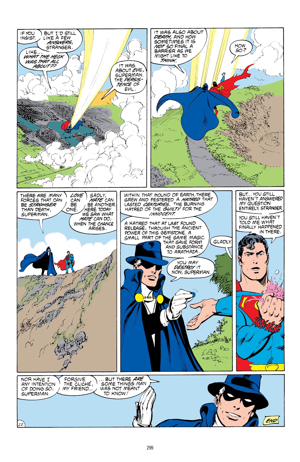 Superman: The Man of Steel (2020) TPB_1_(Part_3) - Page 98
