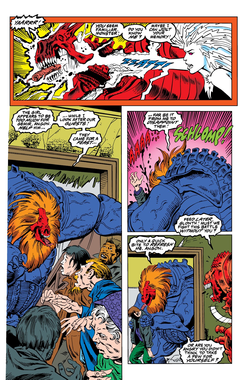 Superman: The Return of Superman (2016) TPB_2 - Page 56