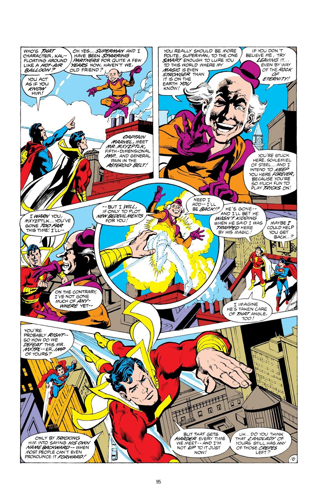 Superman vs. Shazam! TPB_(Part_1) - Page 88