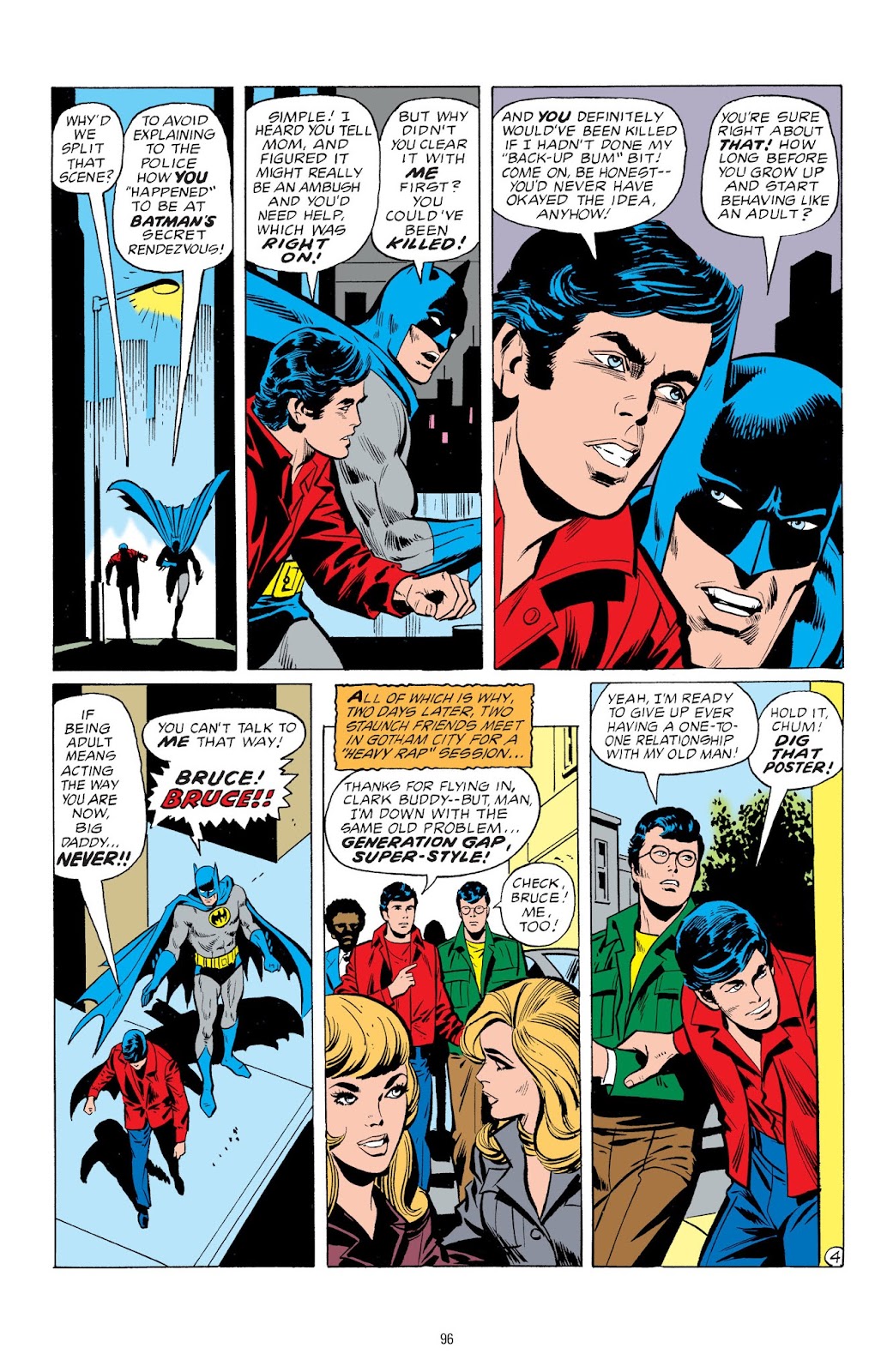 Superman/Batman: Saga of the Super Sons TPB (Part 1) - Page 96