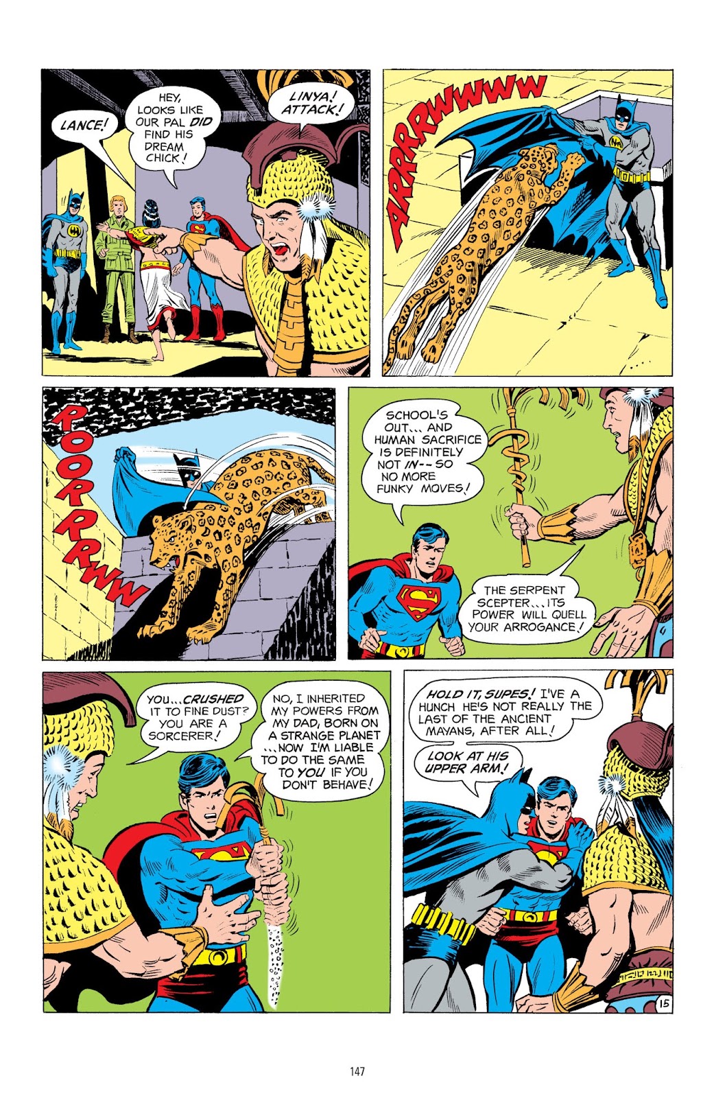Superman/Batman: Saga of the Super Sons TPB (Part 2) - Page 47
