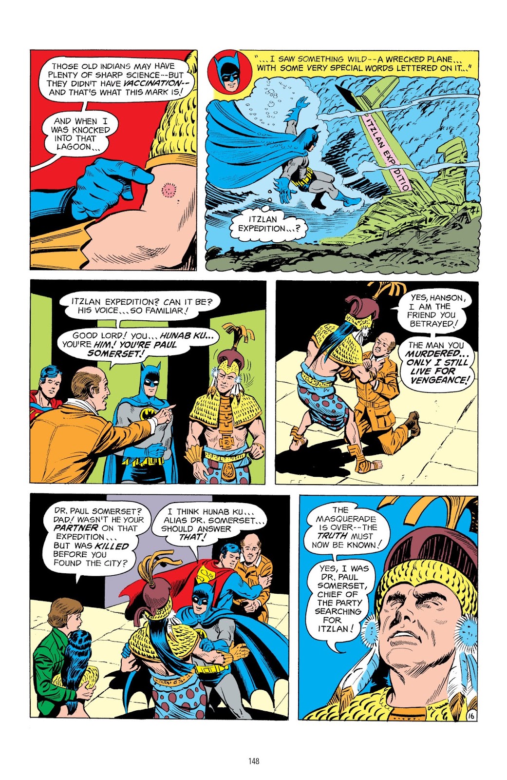 Superman/Batman: Saga of the Super Sons TPB (Part 2) - Page 48