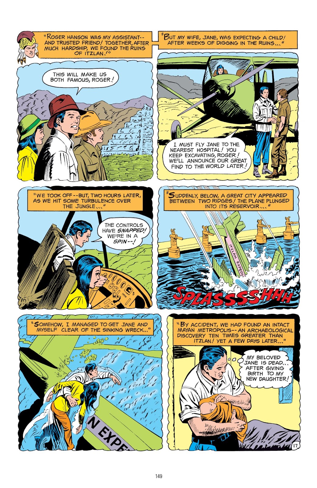 Superman/Batman: Saga of the Super Sons TPB (Part 2) - Page 49
