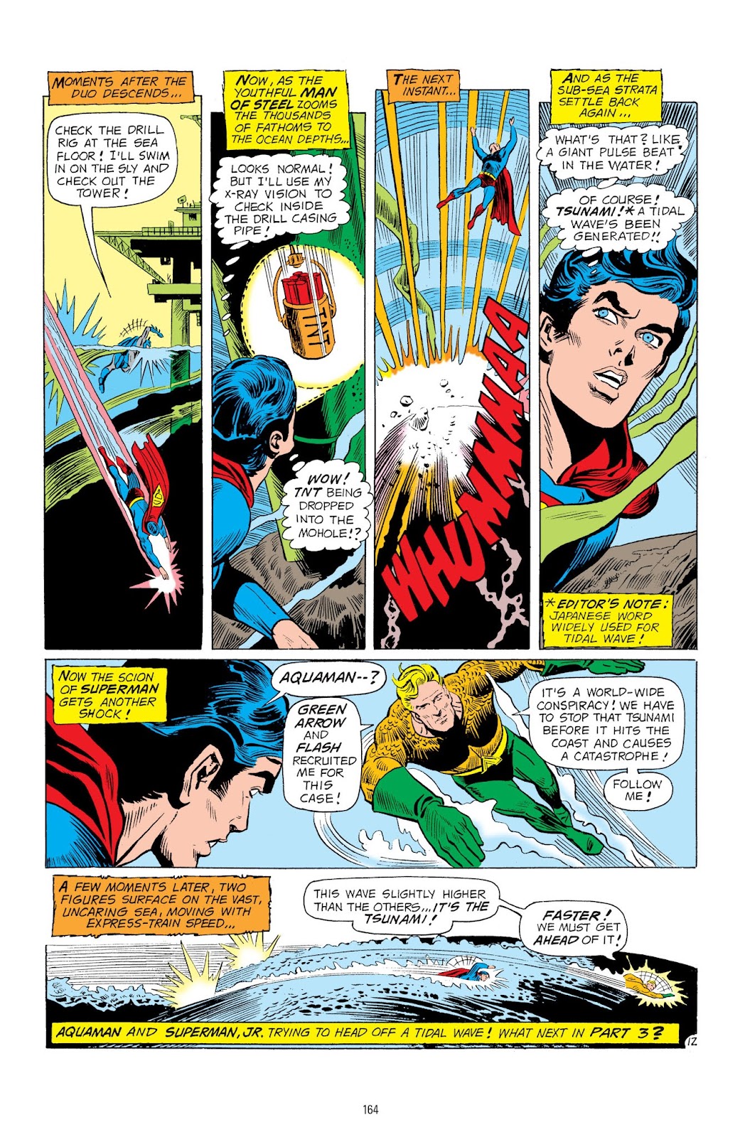 Superman/Batman: Saga of the Super Sons TPB (Part 2) - Page 64