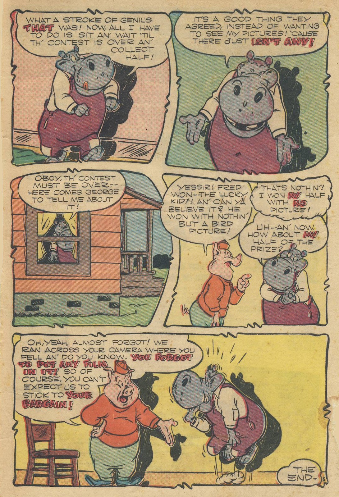 Supermouse Issue #1 - Page 49