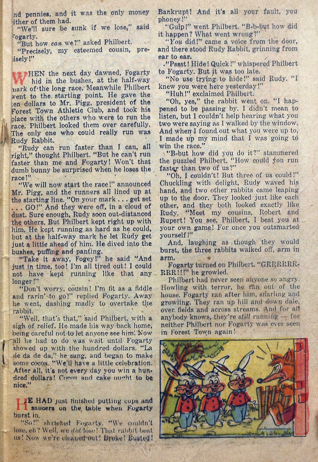 Supermouse Issue #11 - Page 16