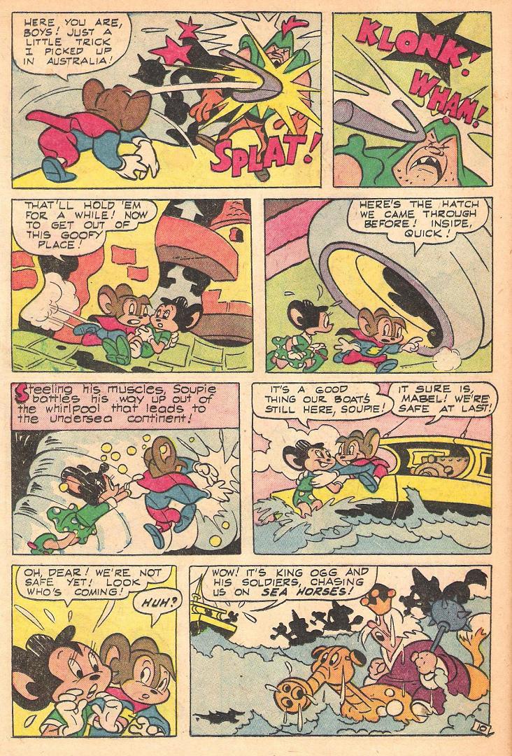 Supermouse Issue #12 - Page 12