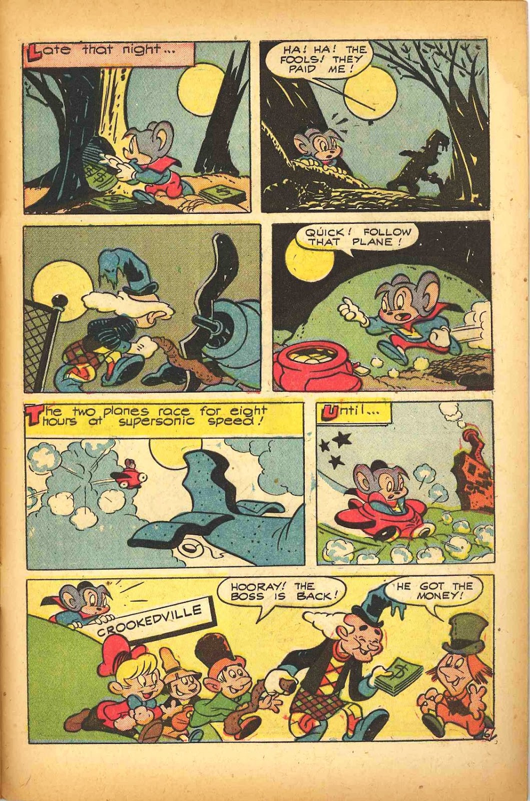 Supermouse Issue #15 - Page 29