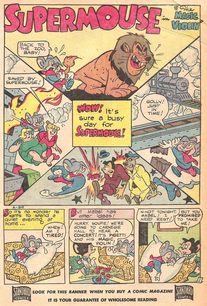 Supermouse Issue #16 - Page 3