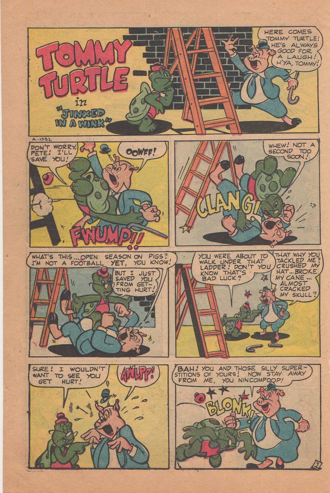 Supermouse Issue #21 - Page 27