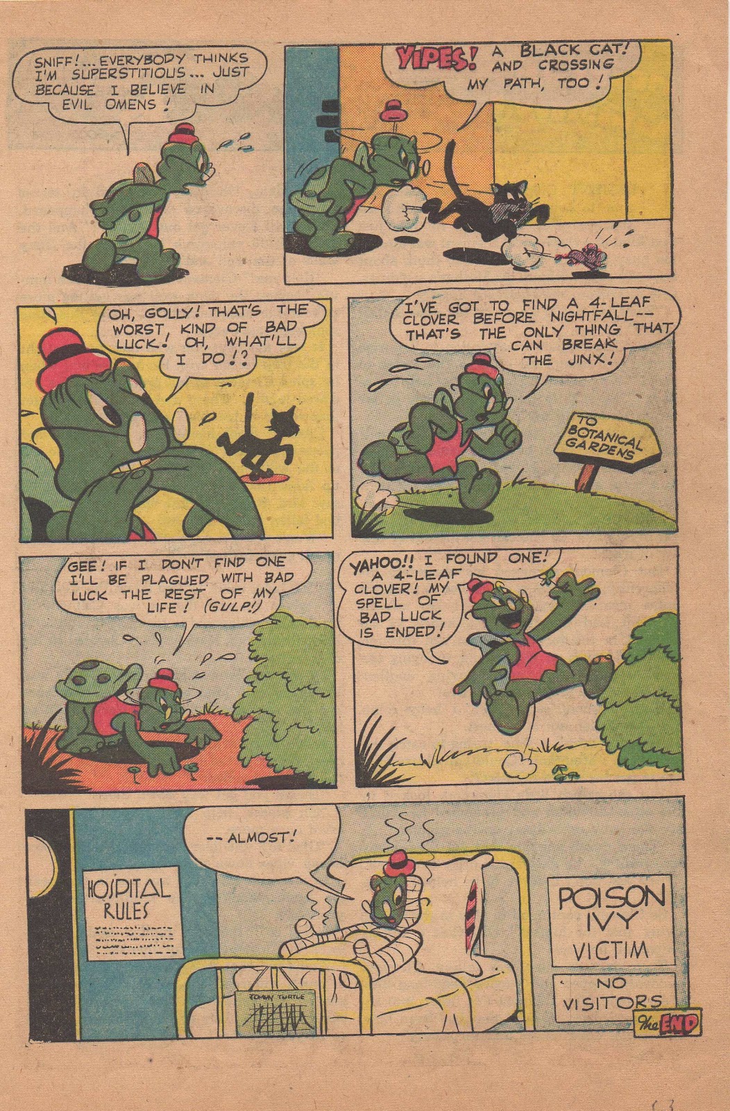 Supermouse Issue #21 - Page 28
