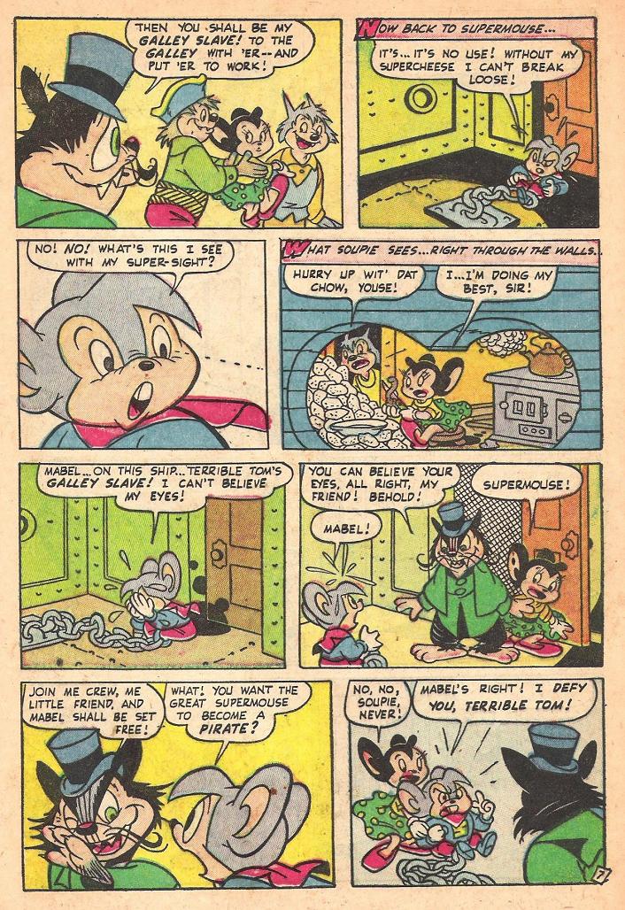 Supermouse Issue #23 - Page 9