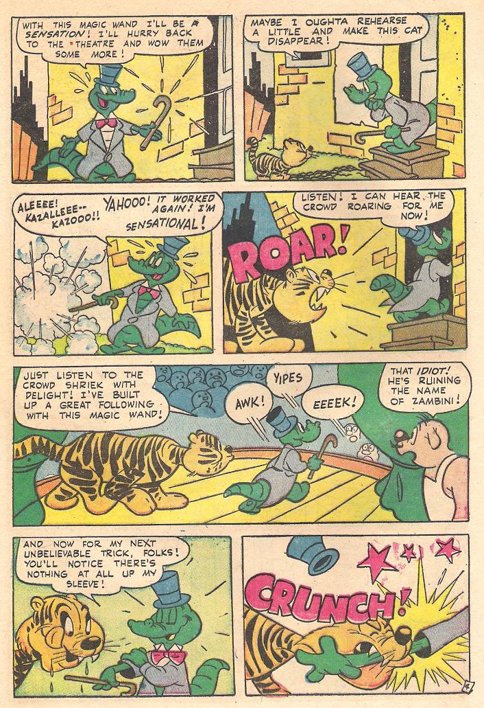 Supermouse Issue #25 - Page 23