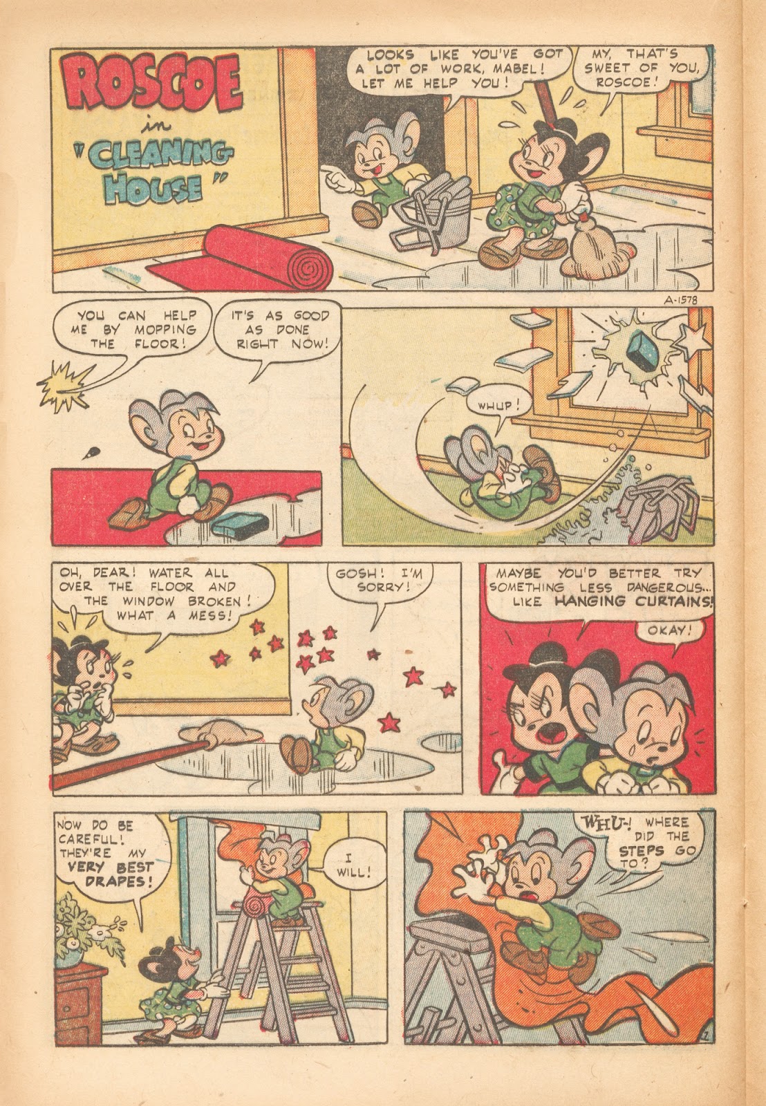 Supermouse Issue #27 - Page 24