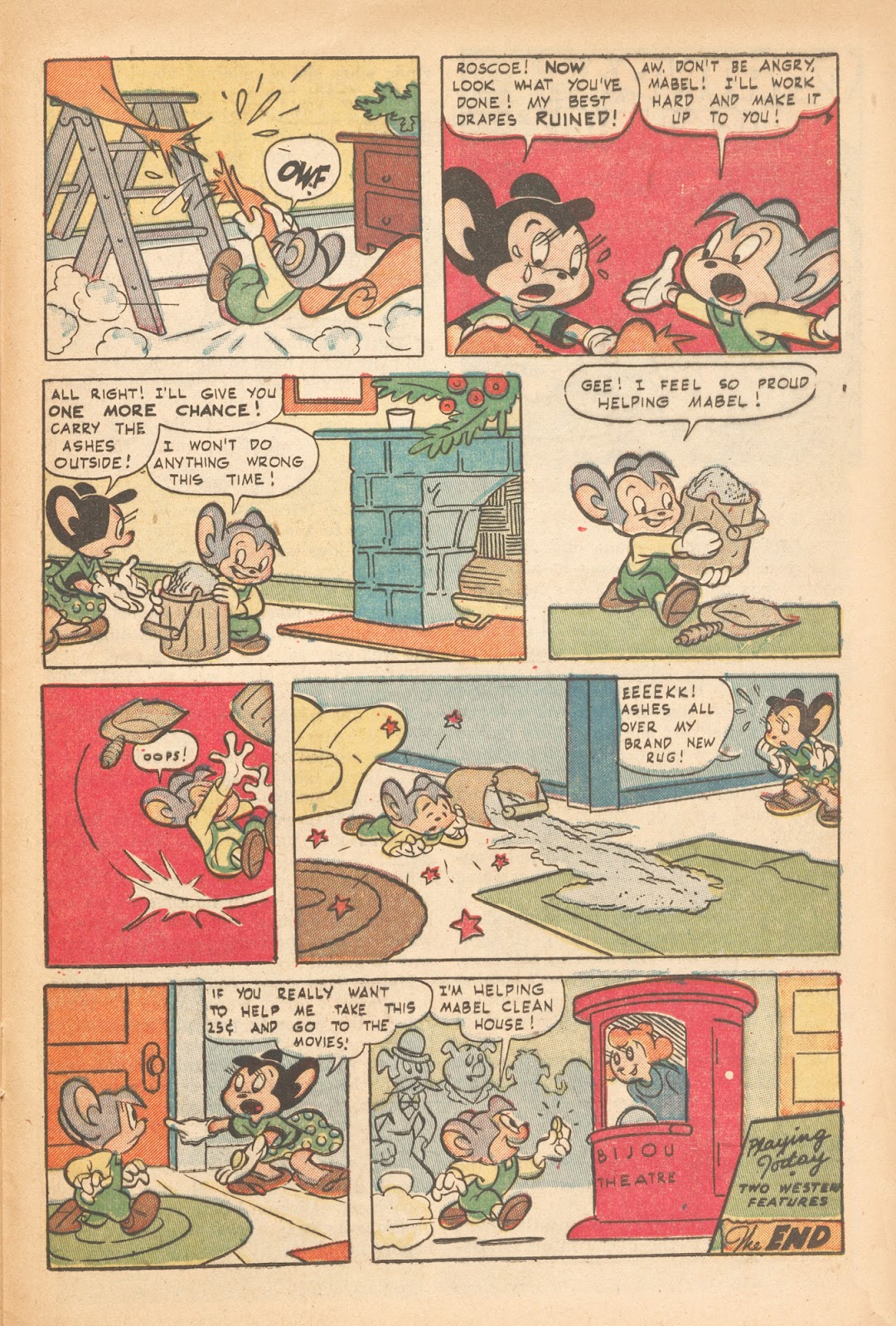 Supermouse Issue #27 - Page 25