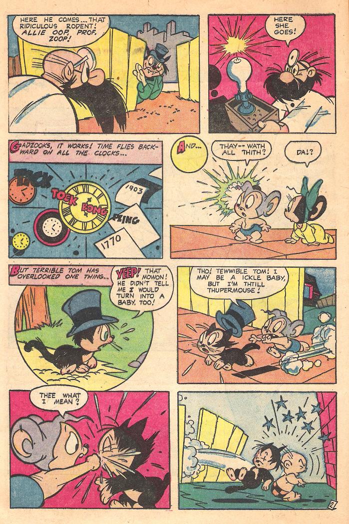 Supermouse Issue #29 - Page 4