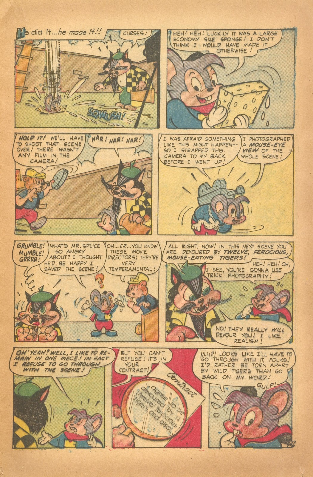 Supermouse Issue #34 - Page 17