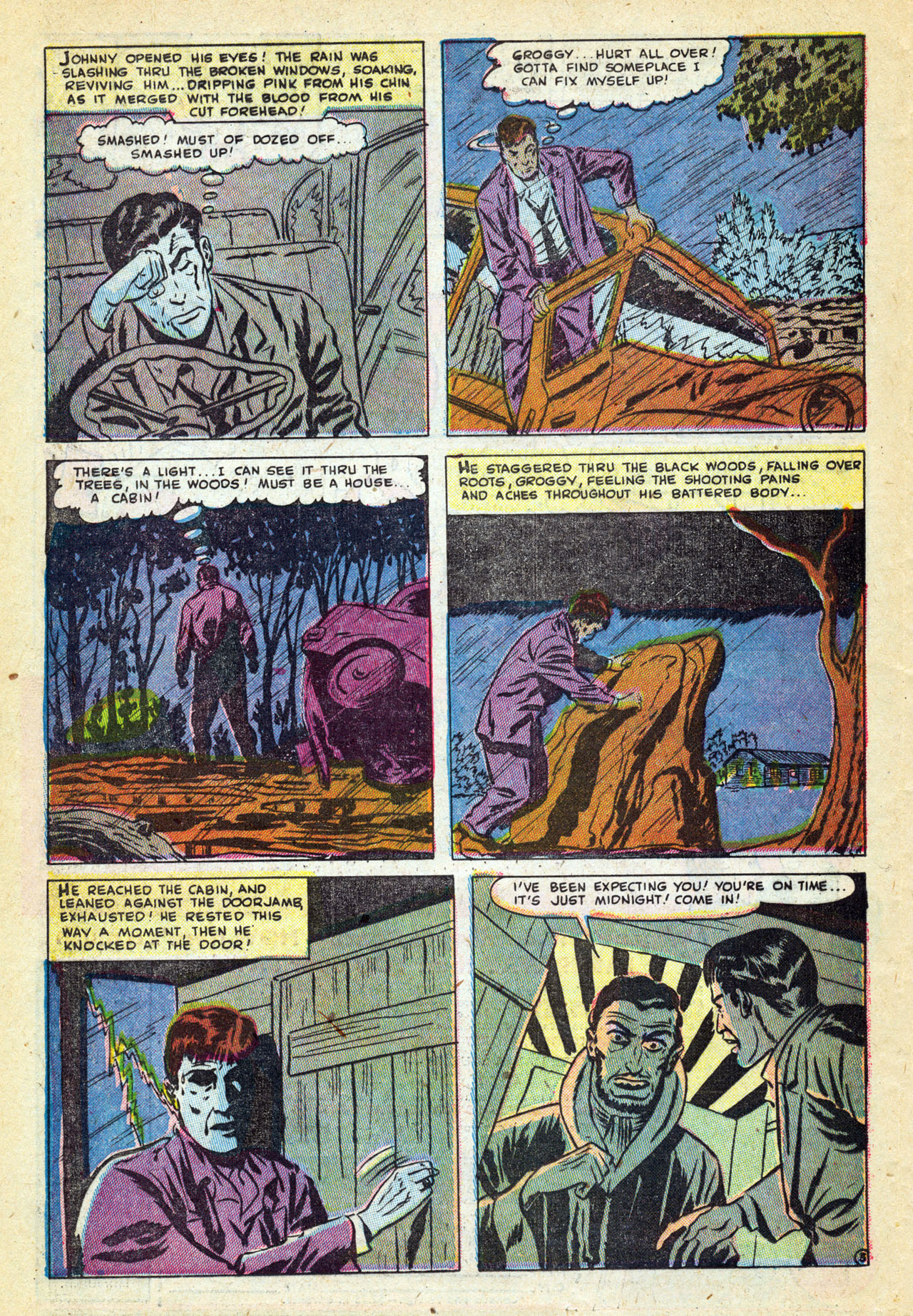 Suspense Issue #14 - Page 15