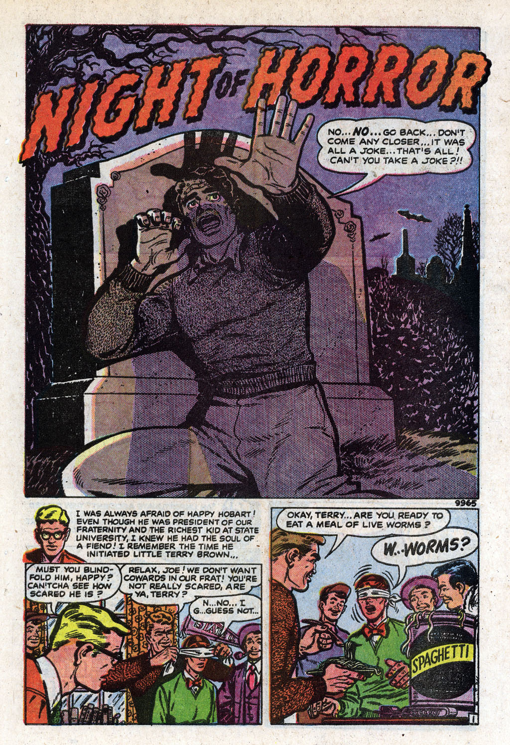 Suspense Issue #17 - Page 12