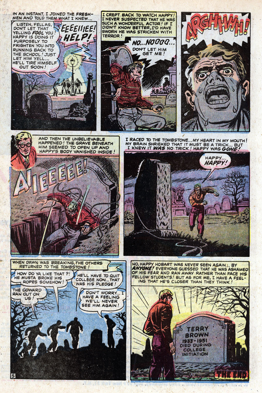 Suspense Issue #17 - Page 17
