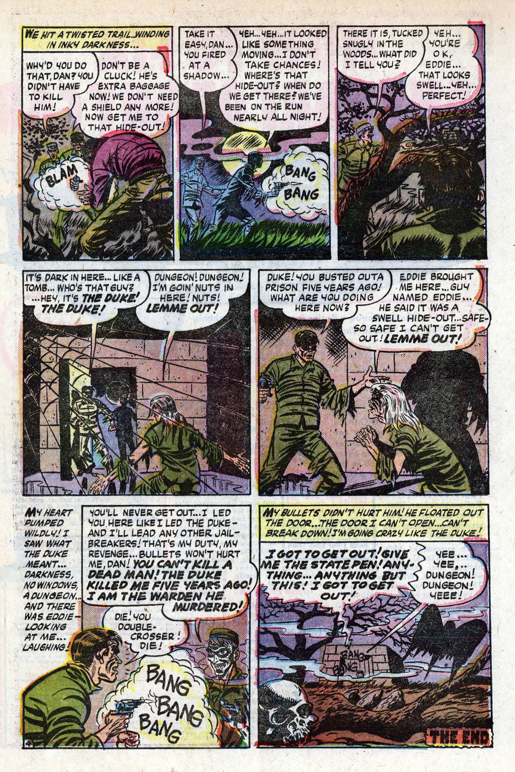 Suspense Issue #17 - Page 31