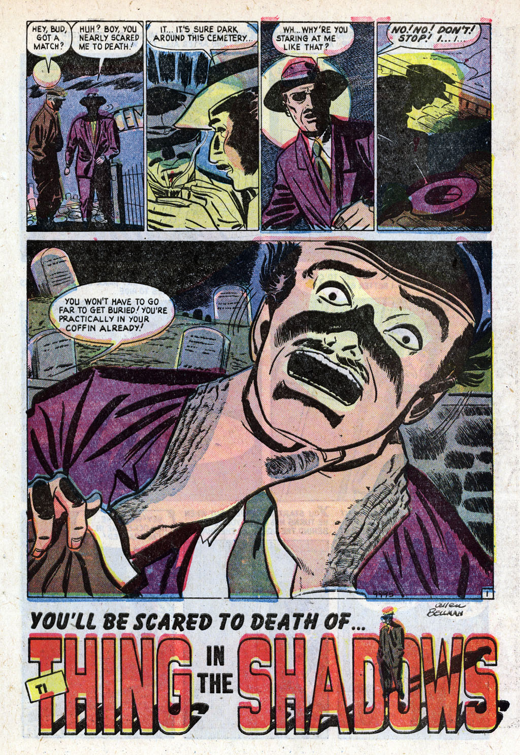 Suspense Issue #17 - Page 38