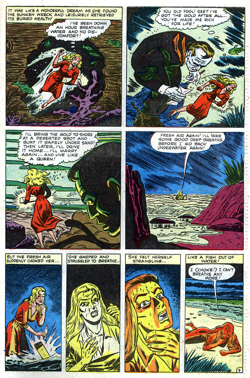 Suspense Issue #22 - Page 42