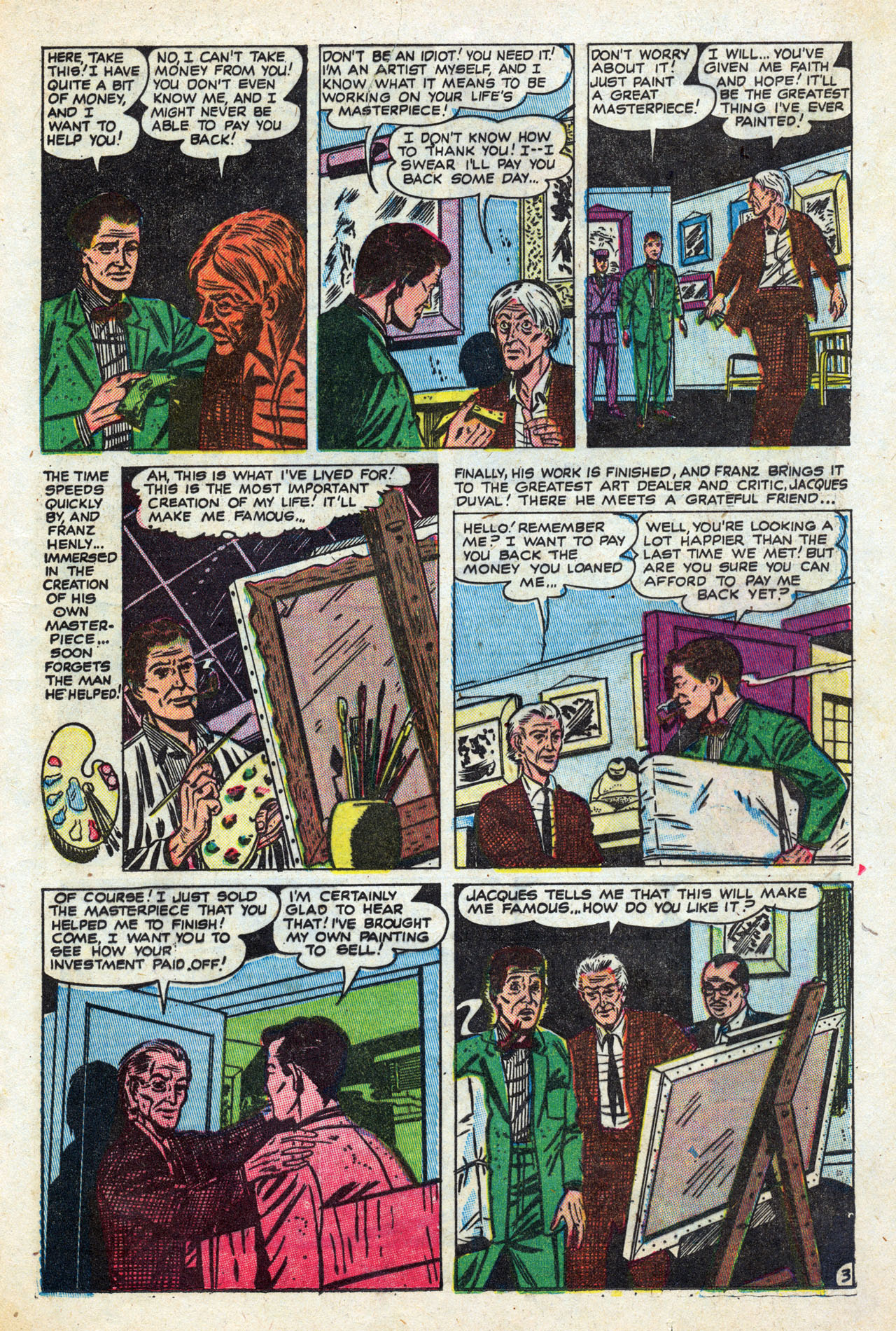 Suspense Issue #27 - Page 26