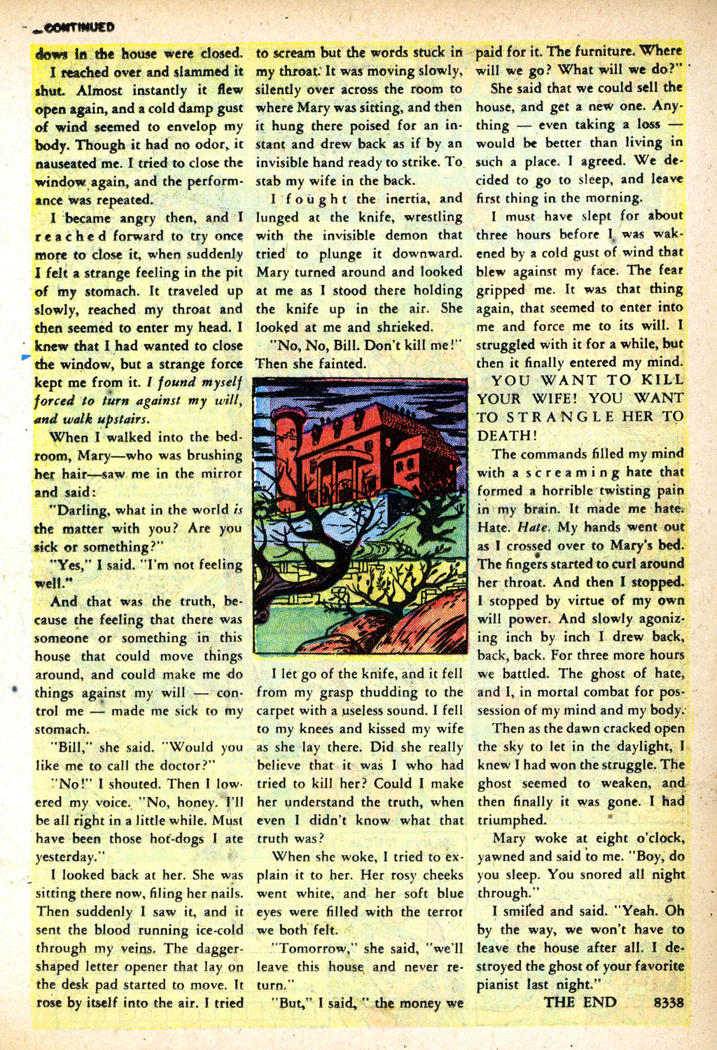 Suspense Issue #9 - Page 17