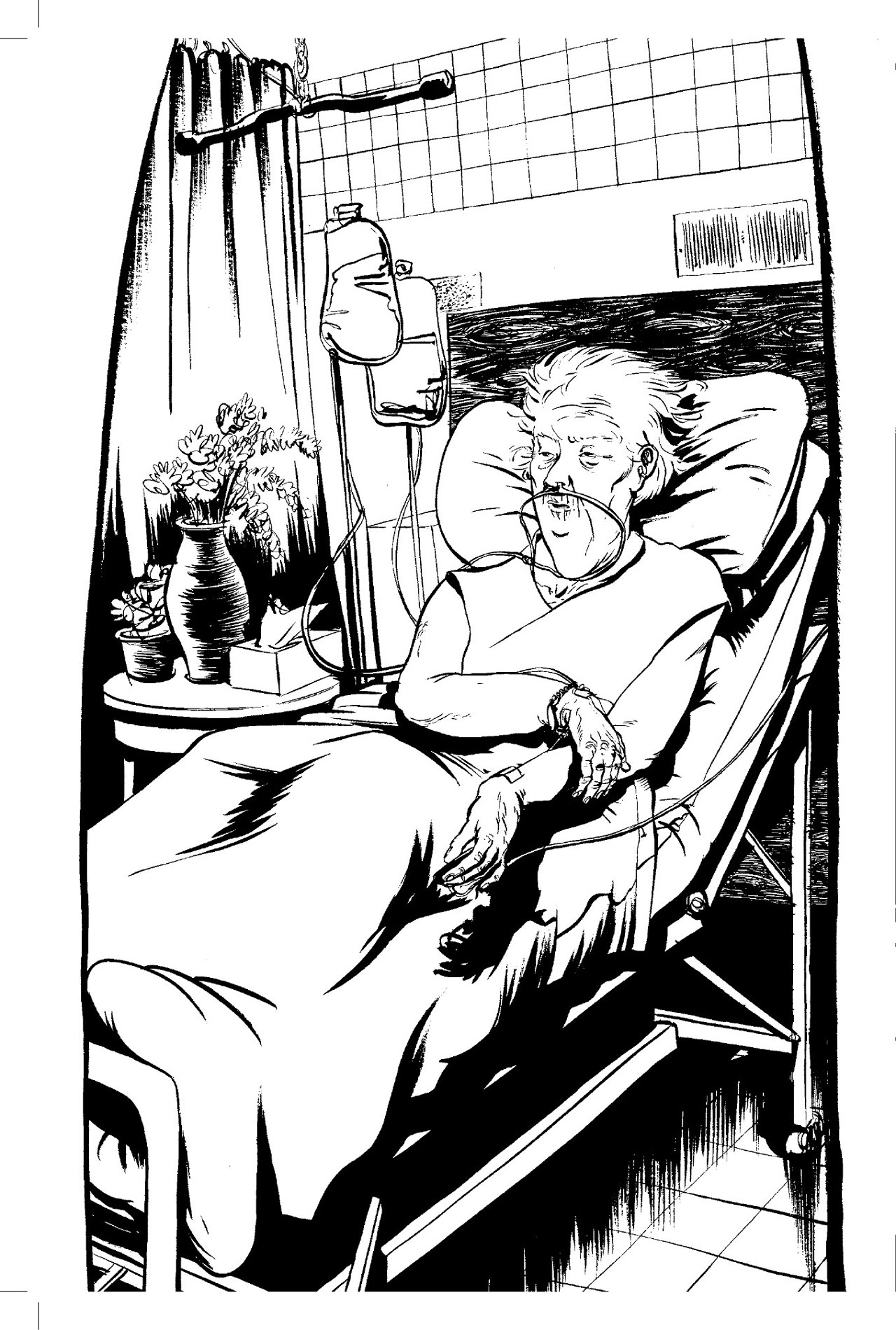 Swallow Me Whole Full - Page 8