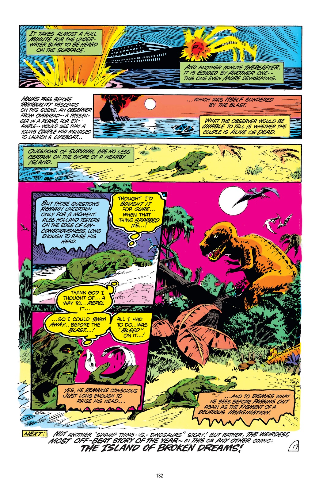 Swamp Thing: The Bronze Age TPB_3_(Part_2) - Page 30
