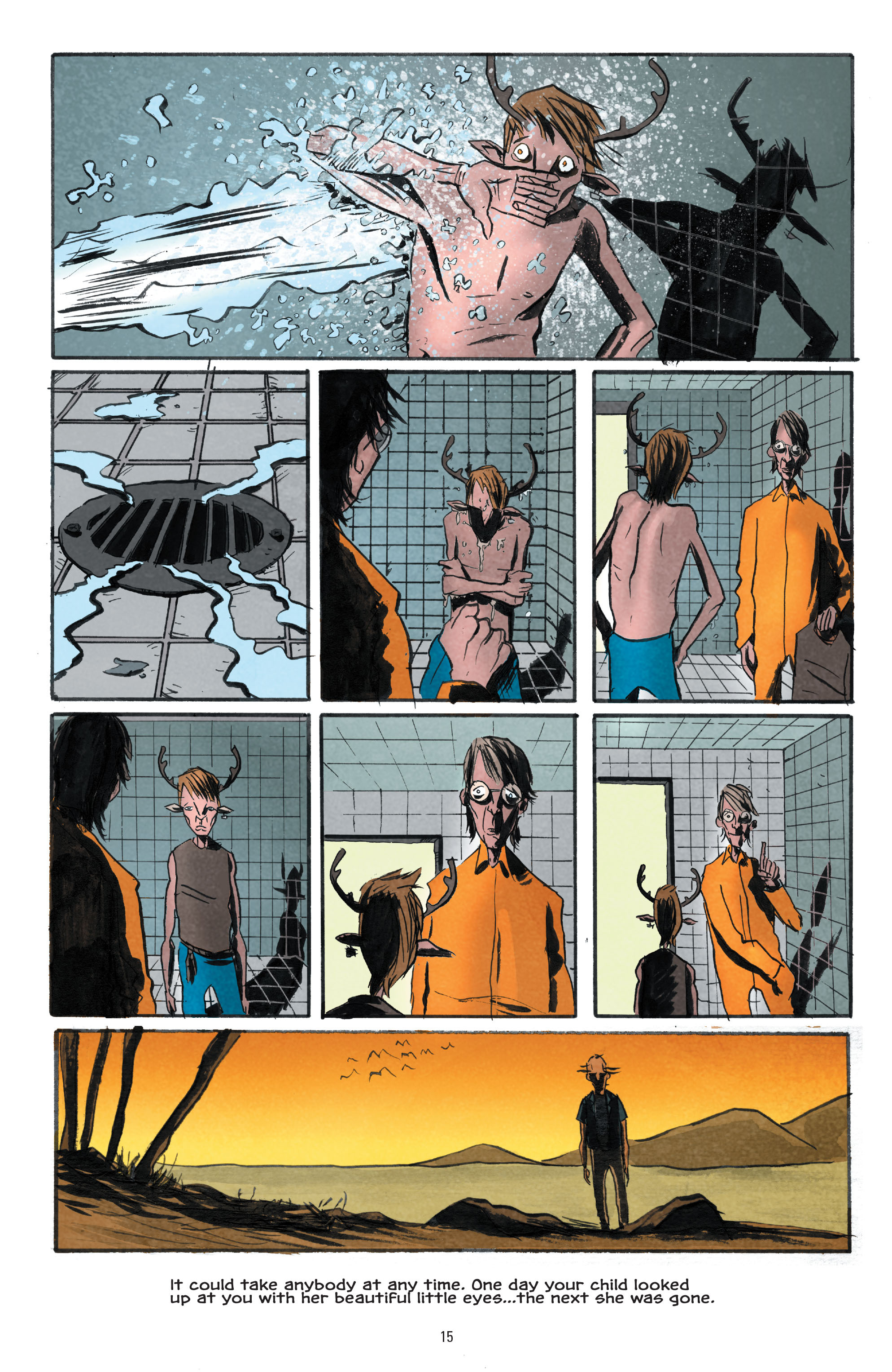 Sweet Tooth _TPB_3 - Page 14