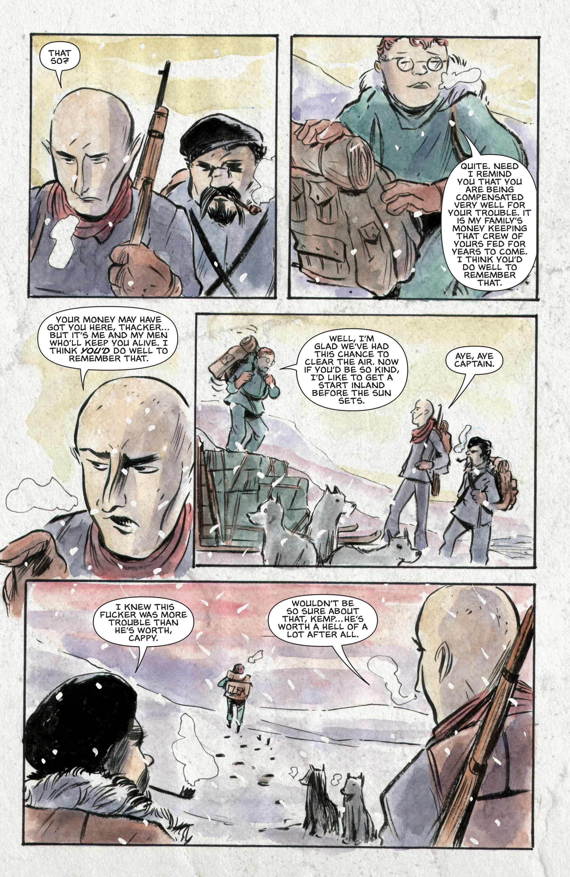 Sweet Tooth _TPB_5 - Page 11