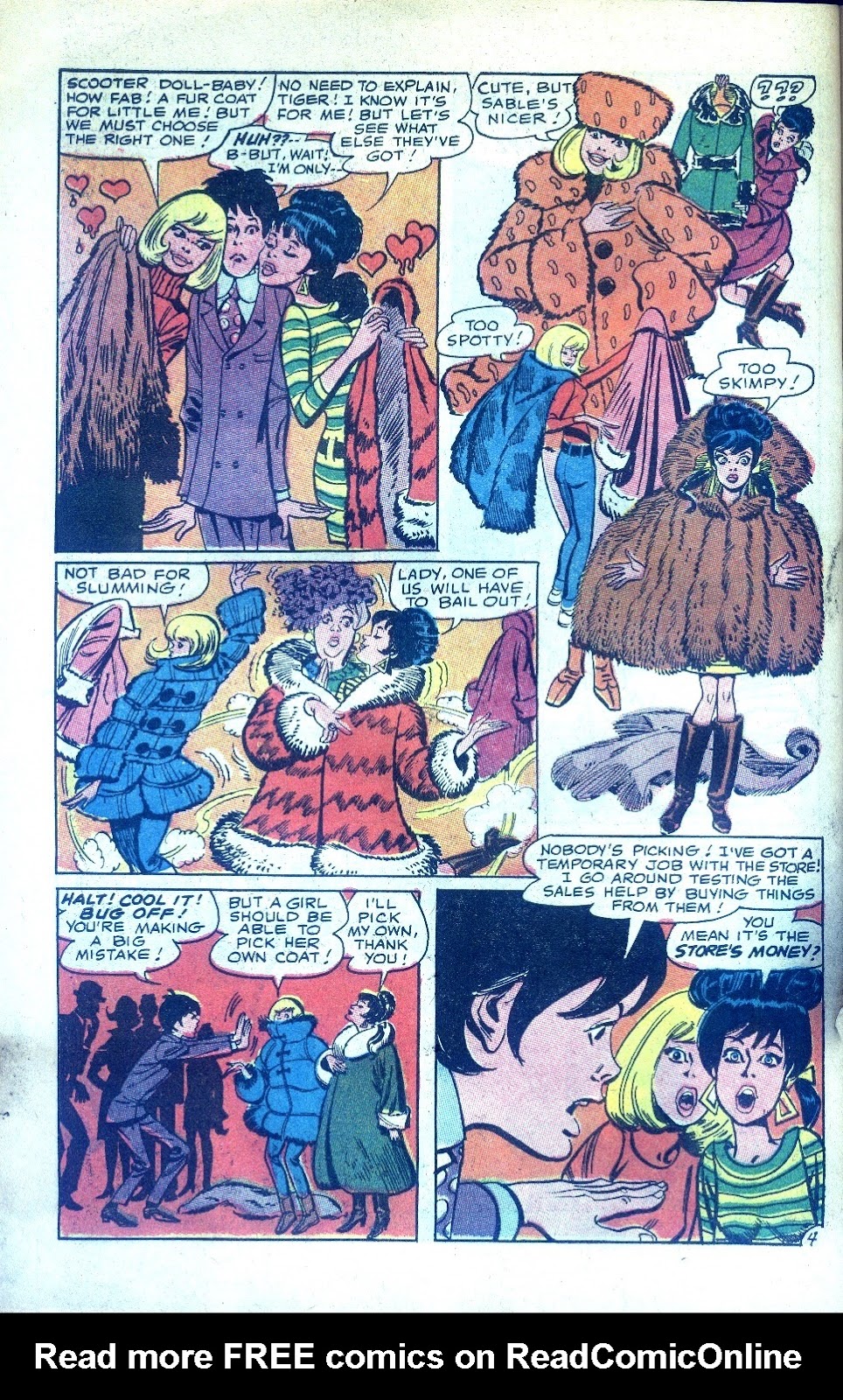 Swing With Scooter Issue #13 - Page 30