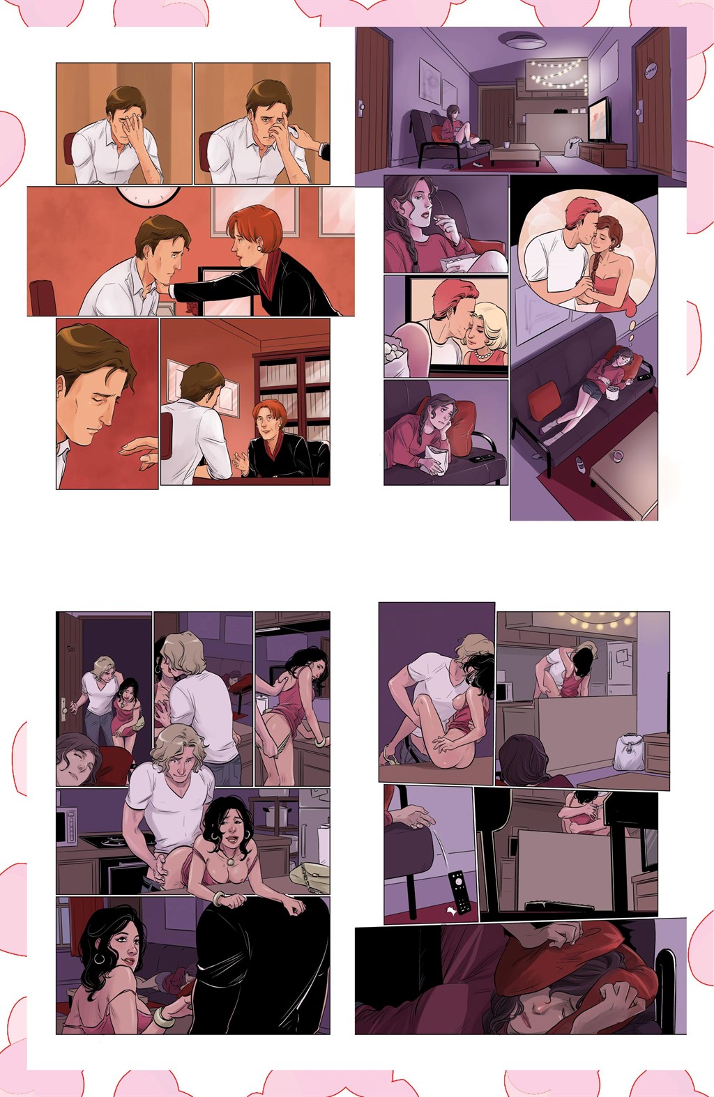 Swing TPB_1 - Page 107