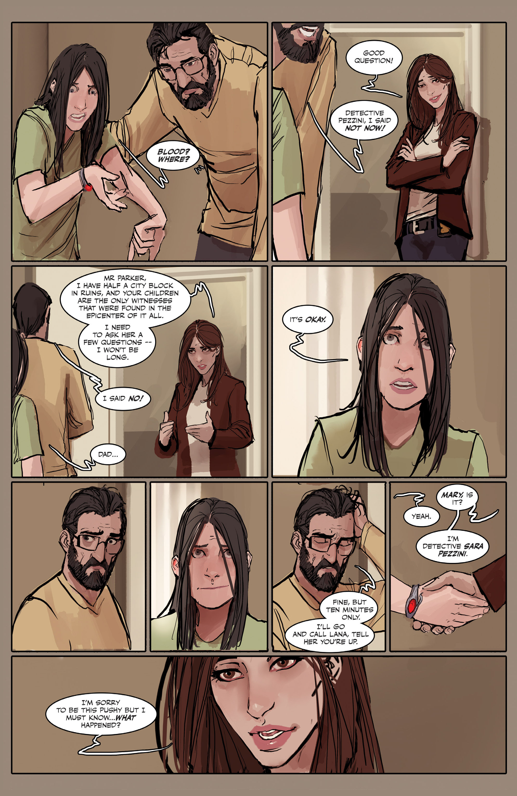 Switch (2015) Issue #2 - Page 6