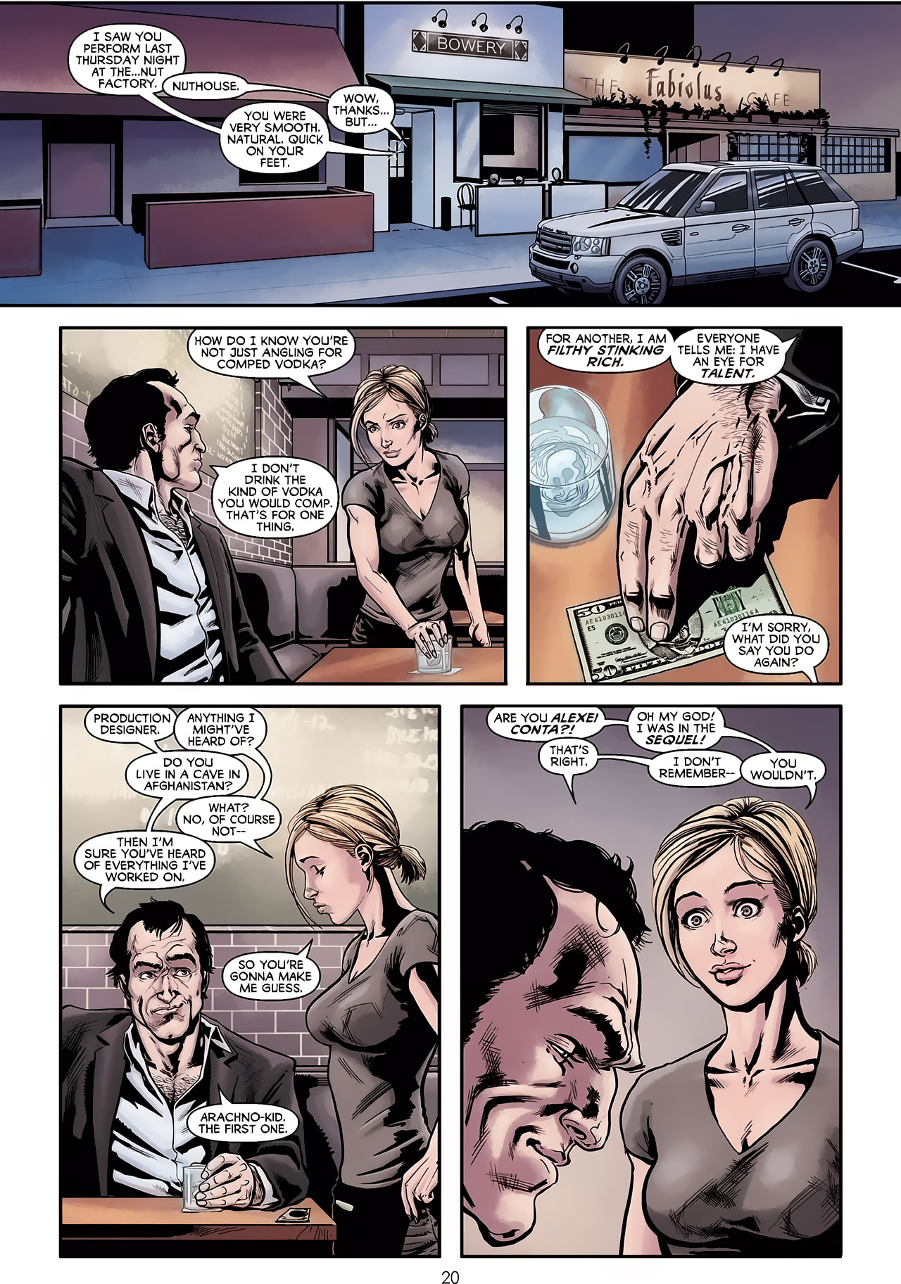 Syndrome TPB - Page 17
